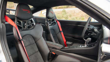 Porsche 911 GT2 RS