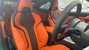 BMW M4 discount