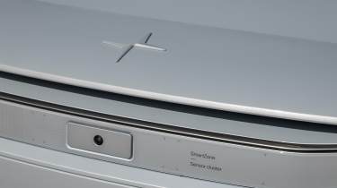 Polestar 3 details UK