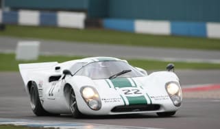 Lola T70
