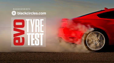 UHP tyre test Conti7 – header