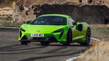 McLaren Artura