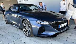 Bovensiepen Zagato