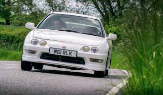 Honda Integra Type R