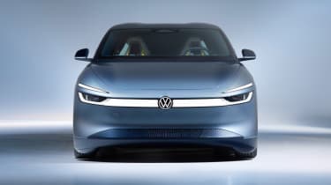Volkswagen Mission Efficiency