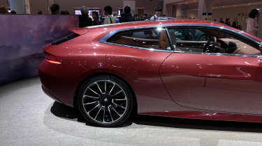 BMW Concept Speedtop