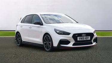 i30 N used car deals