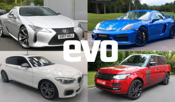 Used car deals Oct 20 21