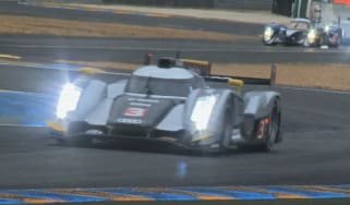 Michelin and Audi team up for Le Mans assault