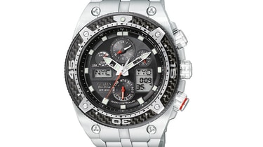 Citizen watch