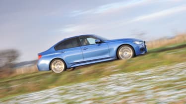 BMW 330d buying guide