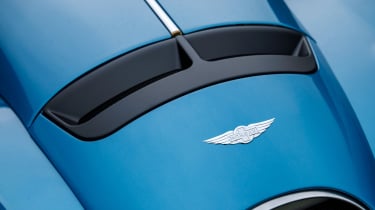 2025 Morgan Supersport – details