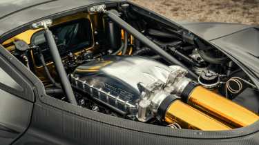 Hennessey Venom F5 Revolution