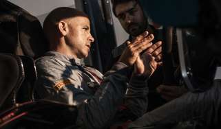 Gareth Howell McLaren