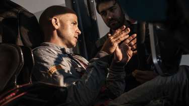 Gareth Howell McLaren