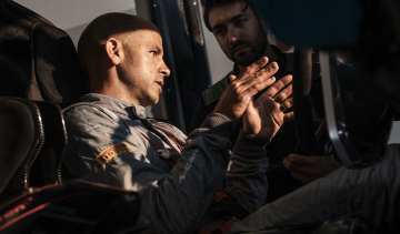 Gareth Howell McLaren