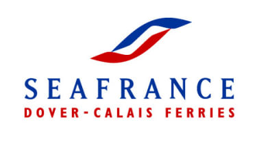 Seafrance logo