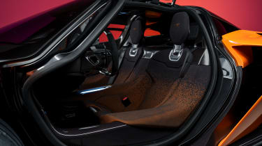 McLaren W1