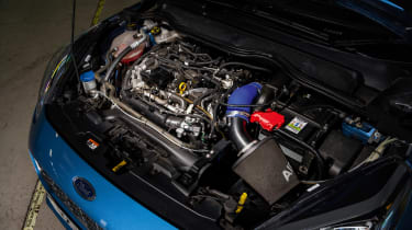 Turbo Technics Ford Fiesta ST S285