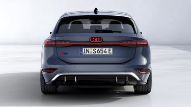 2025 Audi S6