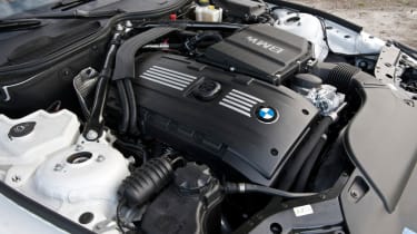 AC Schnitzer ACS4 Turbo S (BMW Z4) review