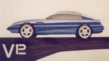 Simon Saunders design