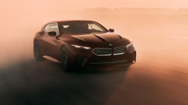 BMW Concept Speedtop