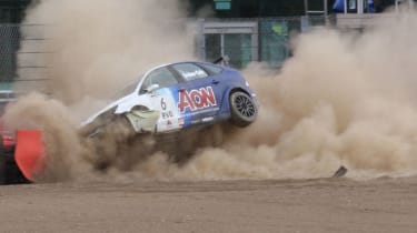 BTCC Touring Cars