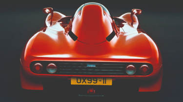 Yamaha OX99