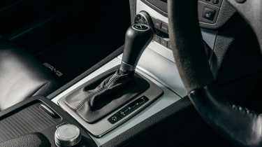 S204 Mercedes-Benz C63 AMG