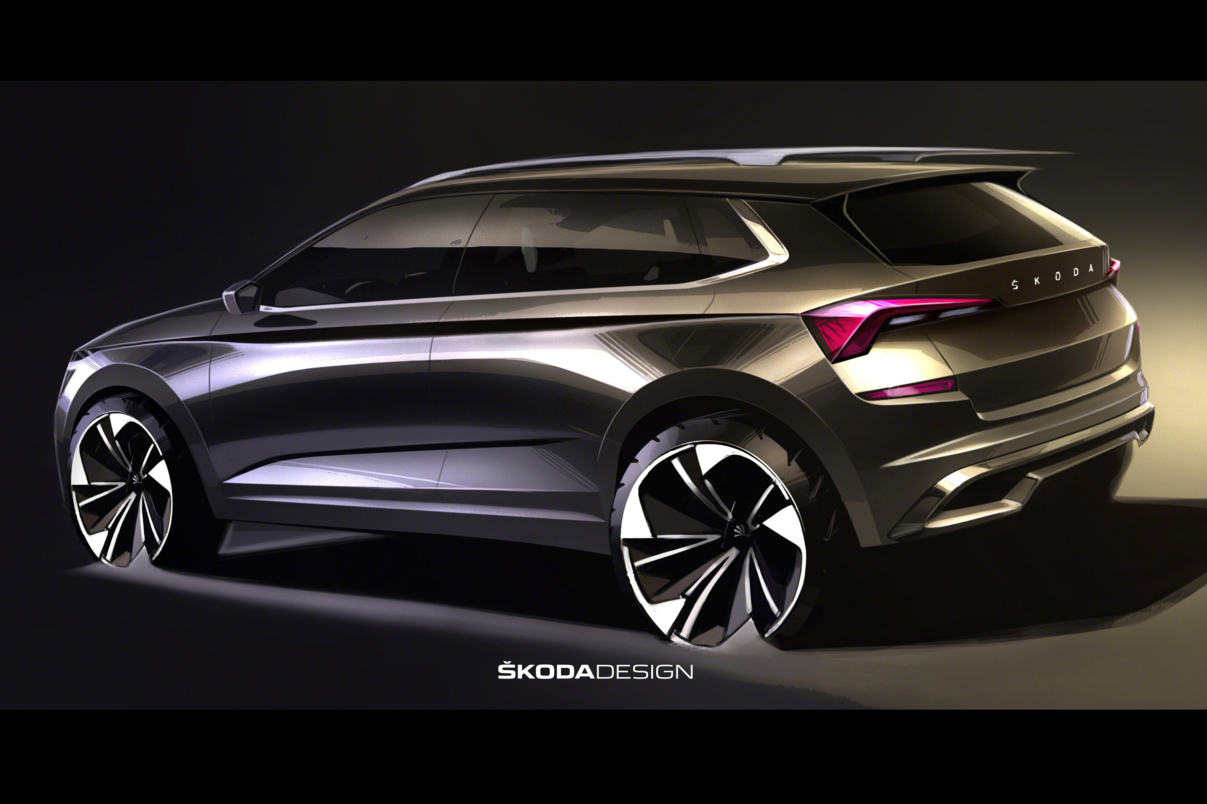 Skoda Kamiq spied before Geneva reveal – yet another tiny SUV