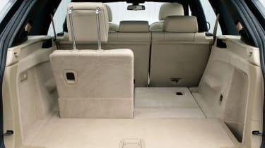 X5 boot