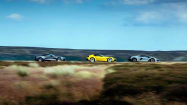 V12 triple test