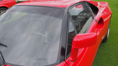 City Concours - Ferrari 288 GTO