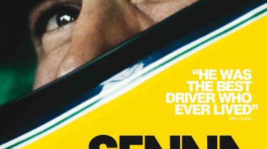 Official Senna Film Trailer