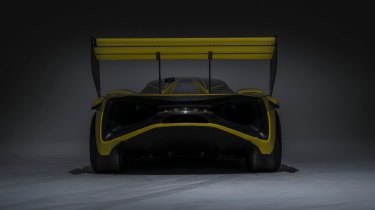 Lotus Evija X prototype