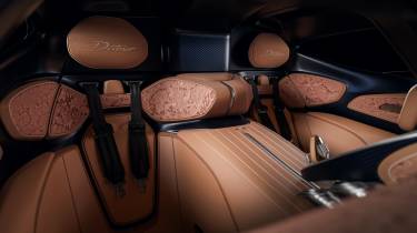 Bugatti Destrier
