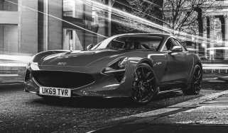 TVR Griffith