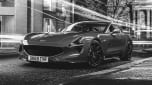 TVR Griffith