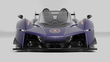 Revolution HyperSport