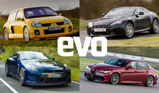 Best cars to buy for £35,000 main