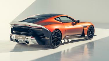 Aston Martin Valen