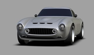 GTO Engineering Moderna