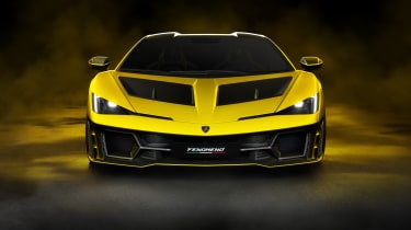 Lamborghini Fenomeno