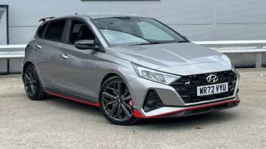 i20 N used car deals