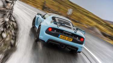 Lotus Exige Sport 380