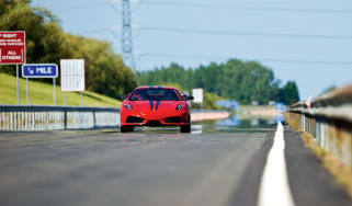 Ferrari 430 Scuderia