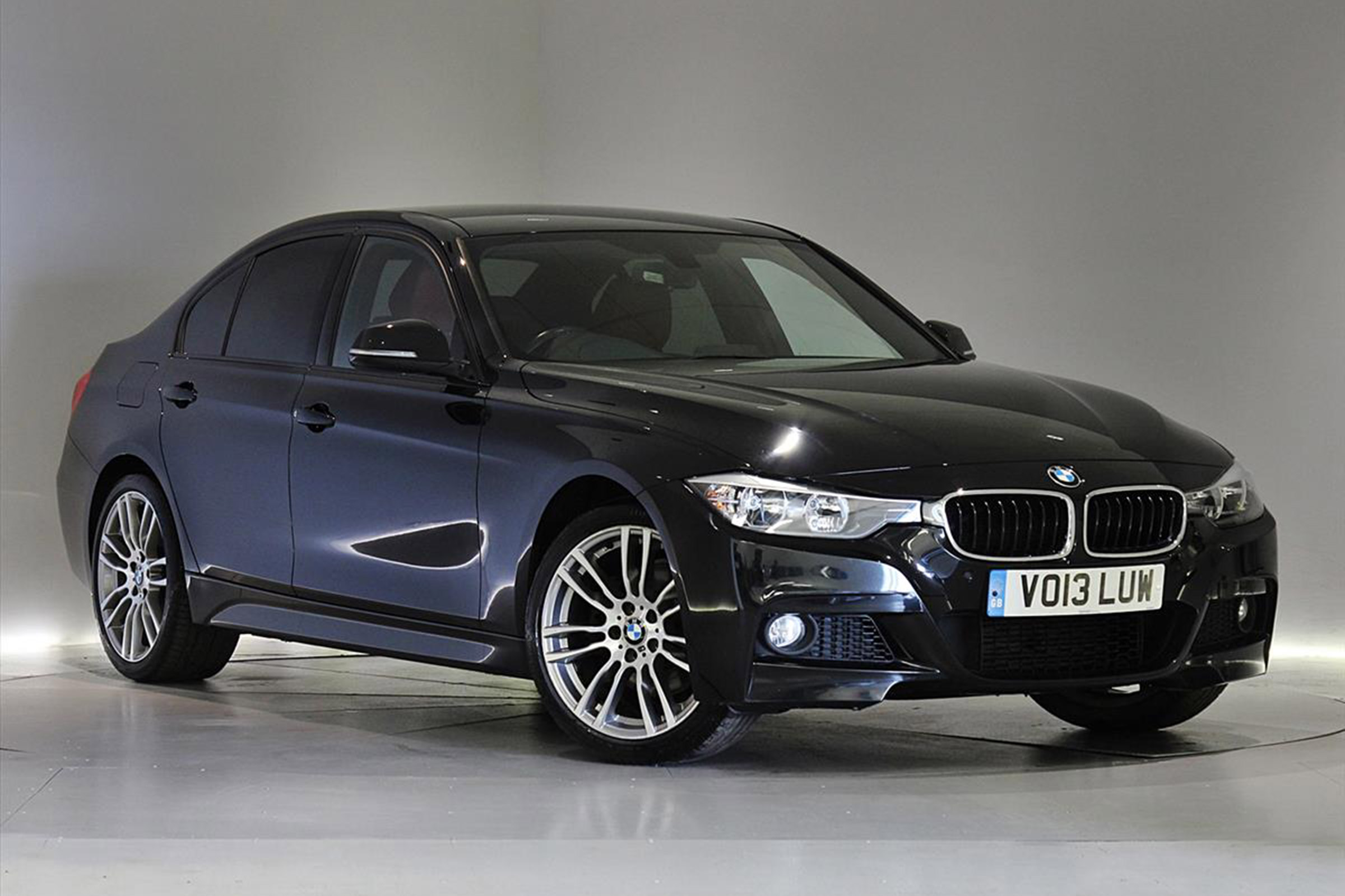 Bmw 3 Series F30 330d 335d Review Specs And Buying Guide Evo