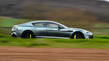 Best Aston Martins