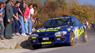 1990s motorsport